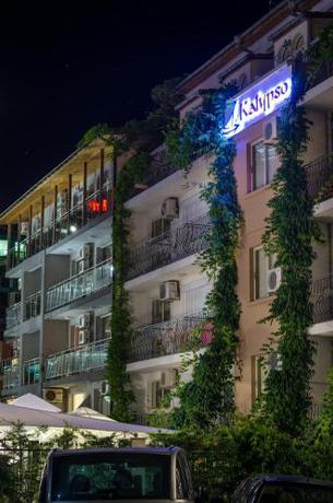 Imagen general del Hotel Kalypso, Primorsko. Foto 4