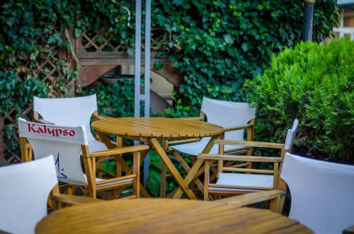 Imagen general del Hotel Kalypso, Primorsko. Foto 9