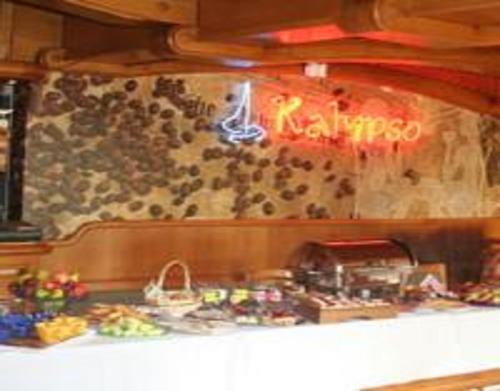 Imagen general del Hotel Kalypso, Primorsko. Foto 11