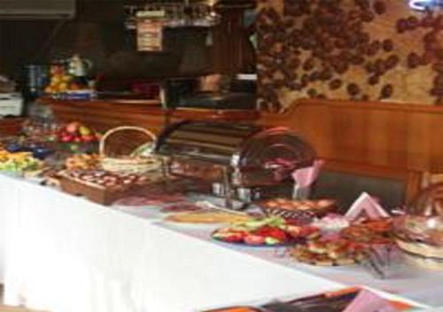 Imagen general del Hotel Kalypso, Primorsko. Foto 13