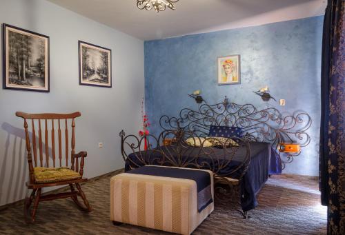 Imagen de la habitación del Hotel Kalypso, Primorsko. Foto 16