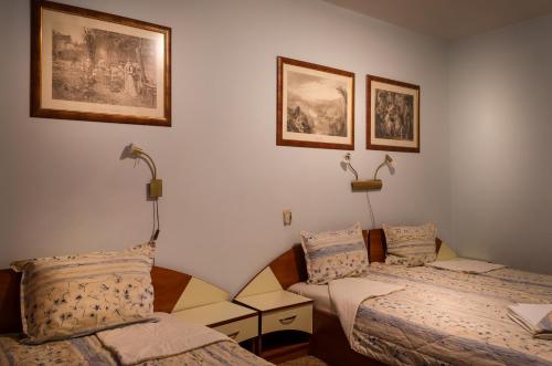 Imagen de la habitación del Hotel Kalypso, Primorsko. Foto 17