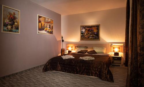 Imagen de la habitación del Hotel Kalypso, Primorsko. Foto 18
