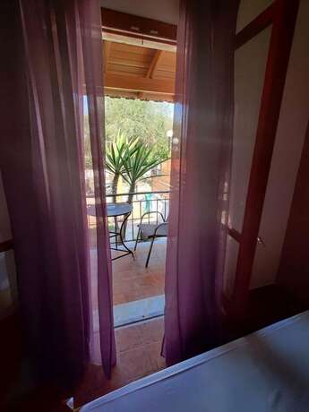 Imagen de la habitación del Hotel Kalypso Studios, Kavos. Foto 17