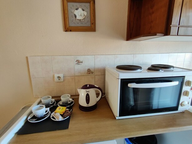 Imagen de la habitación del Hotel Kalypso Studios, Kavos. Foto 24