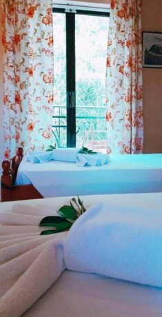 Imagen de la habitación del Hotel Kalypso Studios, Kavos. Foto 27