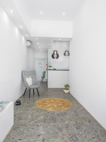 Imagen general del Hotel Kalypso Suites. Foto 5