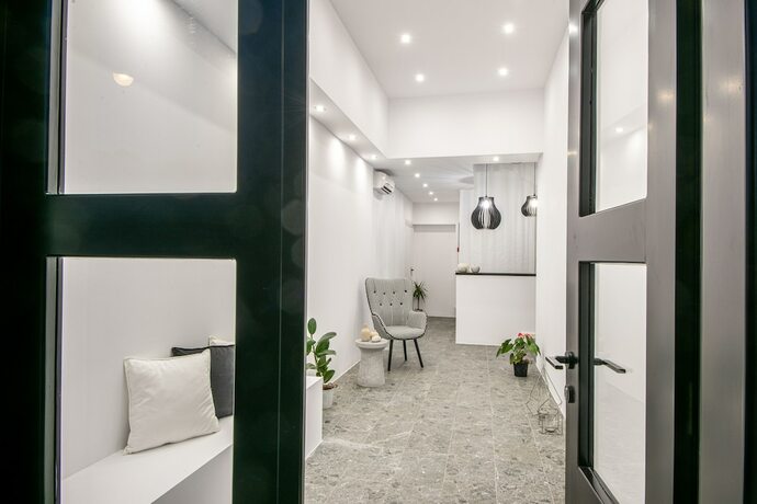Imagen general del Hotel Kalypso Suites. Foto 8