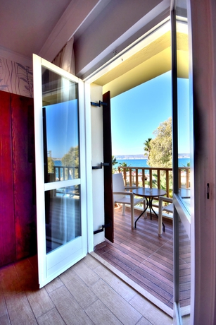 Imagen de la habitación del Hotel Kalyves Beach. Foto 5