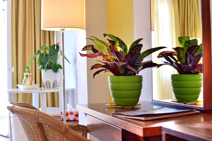 Imagen de la habitación del Hotel Kalyves Beach. Foto 10