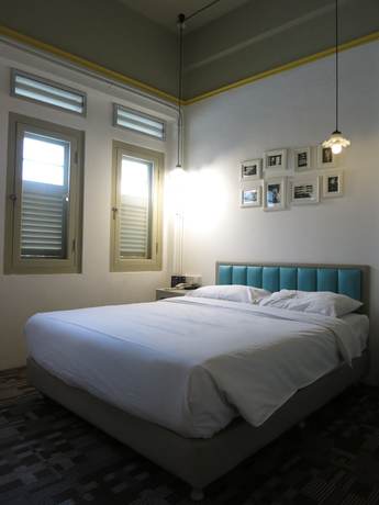 Imagen de la habitación del Hotel Kam Leng (sg Clean). Foto 3