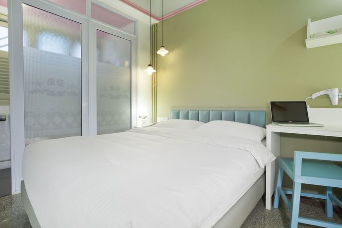 Imagen de la habitación del Hotel Kam Leng (sg Clean). Foto 5