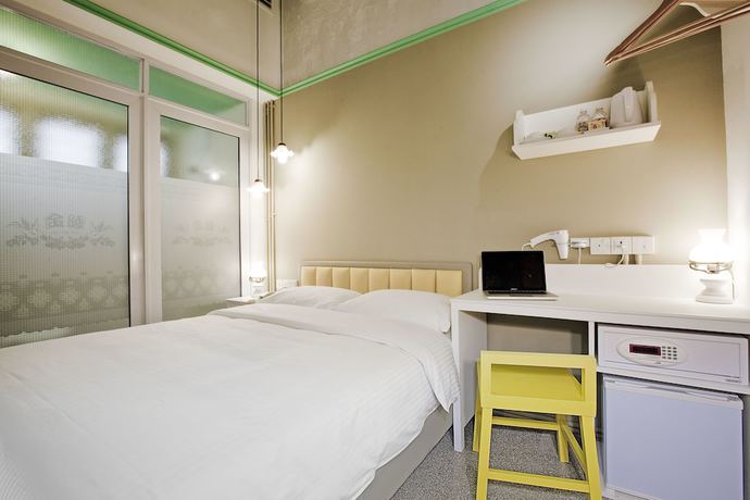 Imagen de la habitación del Hotel Kam Leng (sg Clean). Foto 9