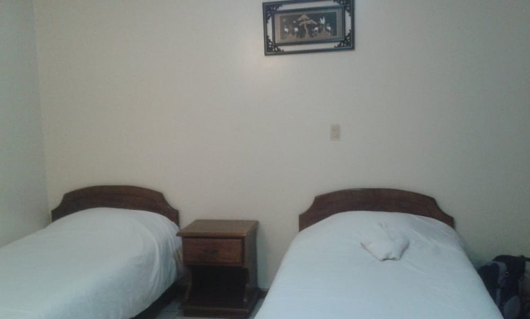 Imagen de la habitación del Hotel Kam Tu. Foto 7