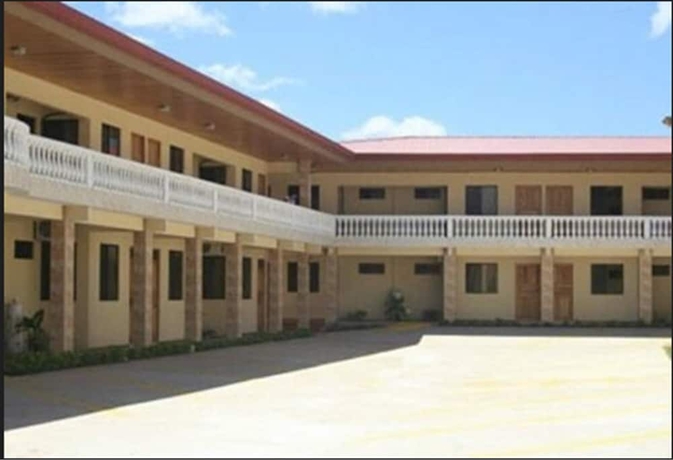 Imagen de los interiores del Hotel Kam Tu. Foto 15