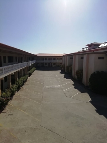 Imagen general del Hotel Kam Tu. Foto 2