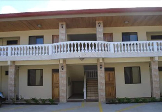 Imagen general del Hotel Kam Tu. Foto 3