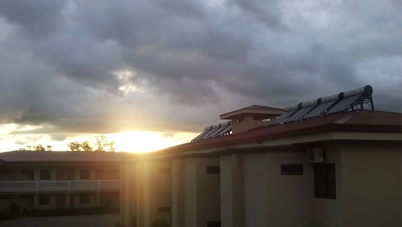 Imagen general del Hotel Kam Tu. Foto 4