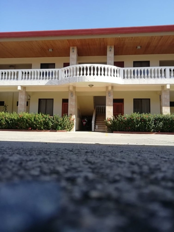 Imagen general del Hotel Kam Tu. Foto 5