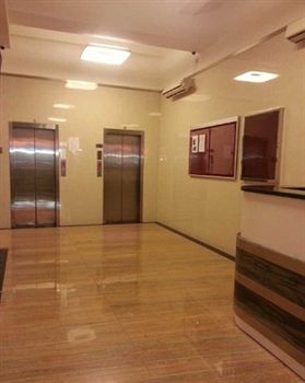 Imagen general del Hotel Kam Wai. Foto 2