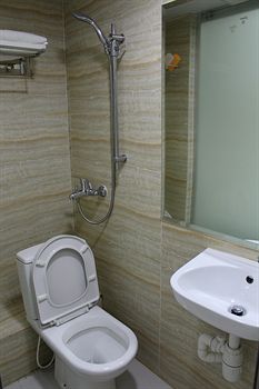 Imagen general del Hotel Kam Wai. Foto 3