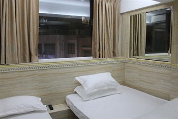 Imagen general del Hotel Kam Wai. Foto 4