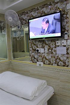 Imagen general del Hotel Kam Wai. Foto 9