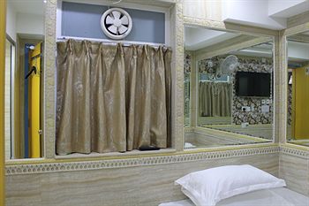 Imagen general del Hotel Kam Wai. Foto 5