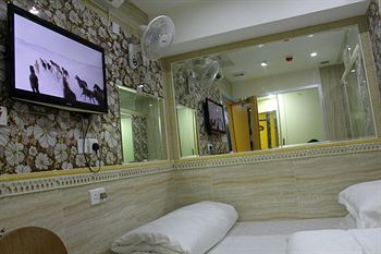 Imagen general del Hotel Kam Wai. Foto 6