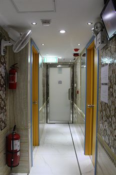 Imagen general del Hotel Kam Wai. Foto 7