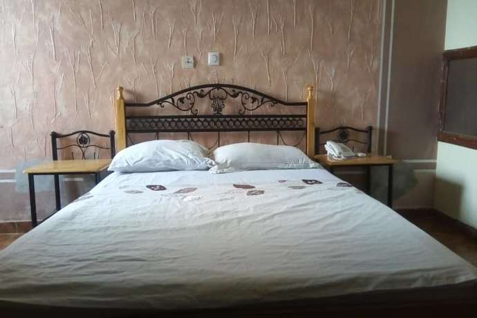 Imagen general del Hotel Kama. Foto 1