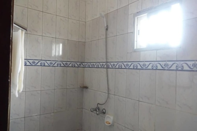 Imagen de la habitación del Hotel Kama. Foto 6