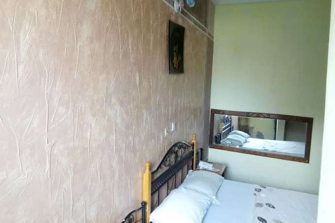 Imagen de la habitación del Hotel Kama. Foto 9