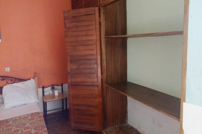 Imagen de la habitación del Hotel Kama. Foto 10