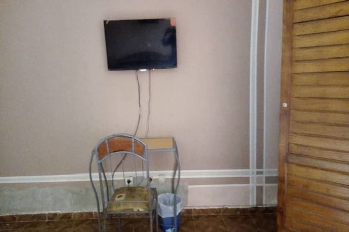 Imagen de la habitación del Hotel Kama. Foto 11