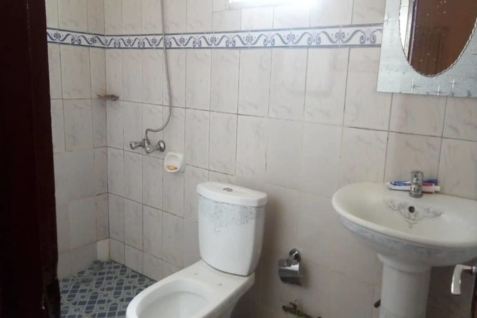 Imagen de la habitación del Hotel Kama. Foto 12