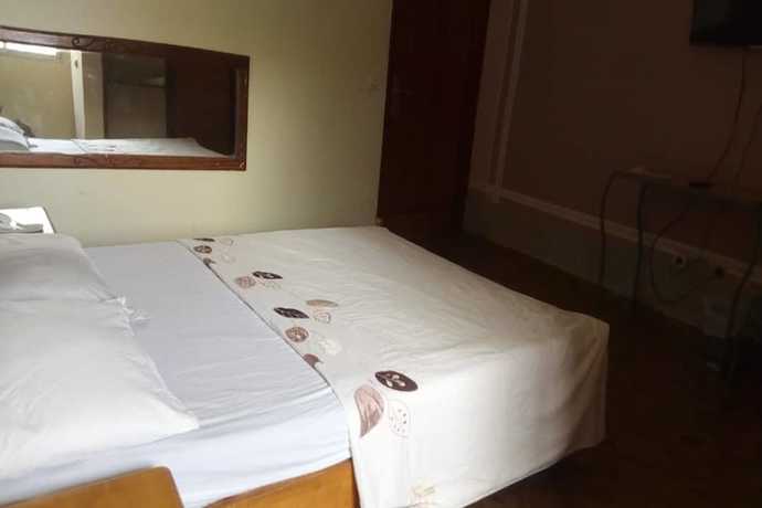 Imagen de la habitación del Hotel Kama. Foto 14