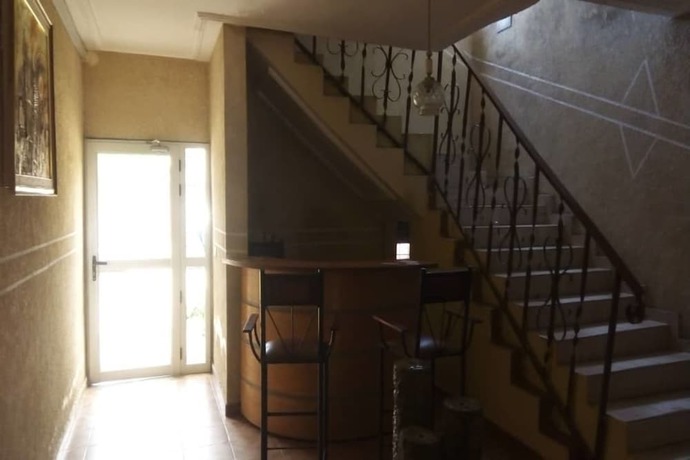 Imagen de los interiores del Hotel Kama. Foto 20