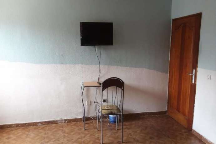 Imagen de la habitación del Hotel Kama. Foto 16