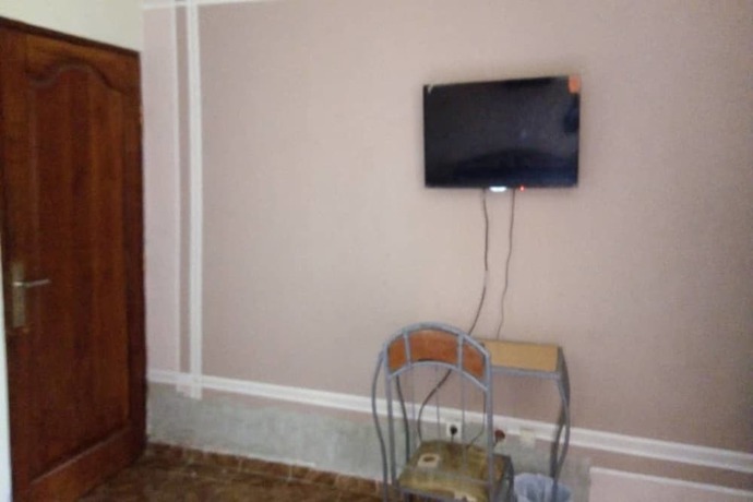 Imagen de la habitación del Hotel Kama. Foto 19