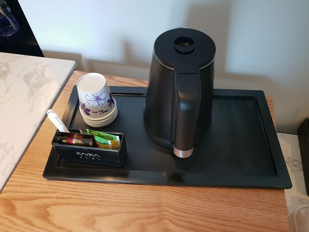 Imagen general del Hotel Kama Hotel. Foto 4