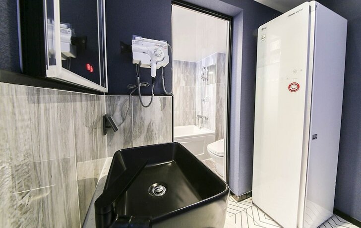 Imagen general del Hotel Kama Hotel. Foto 5