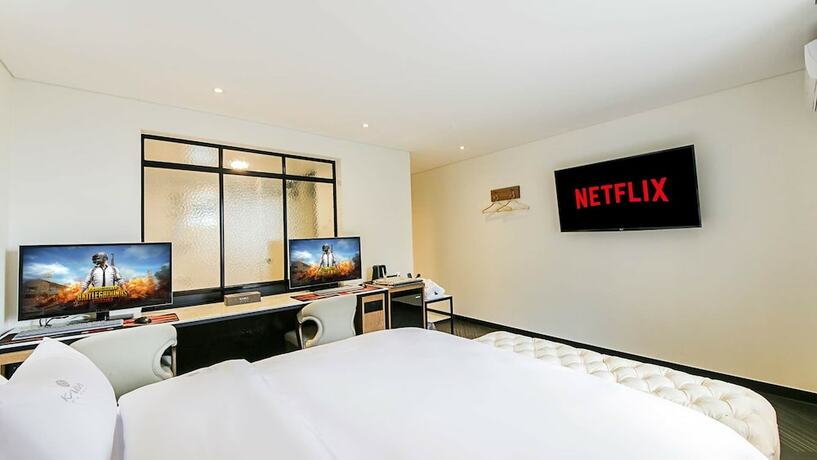 Imagen general del Hotel Kama Hotel. Foto 7