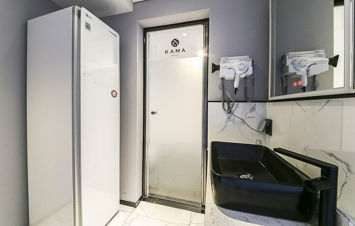 Imagen general del Hotel Kama Hotel. Foto 8