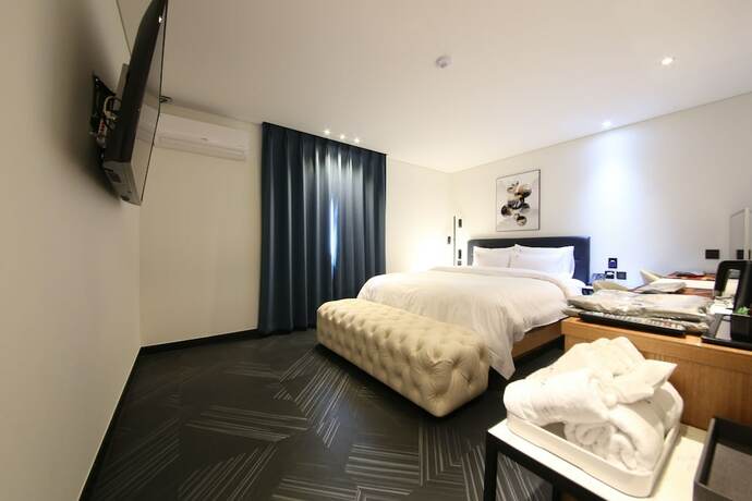 Imagen de la habitación del Hotel Kama Hotel. Foto 18