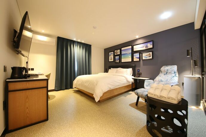 Imagen de la habitación del Hotel Kama Hotel. Foto 30