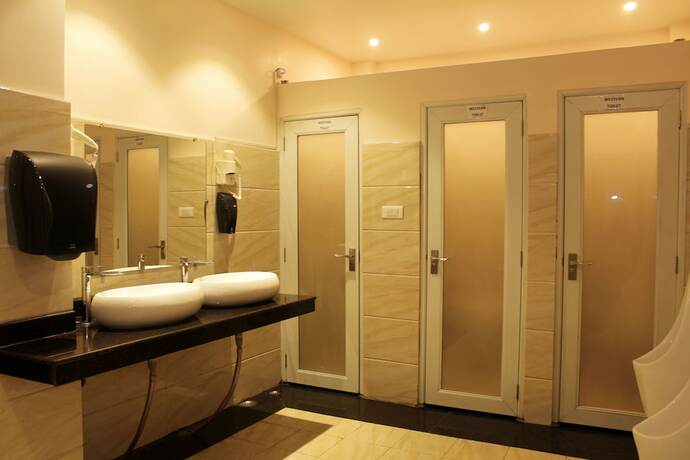 Imagen de la habitación del Hotel Kama International. Foto 10