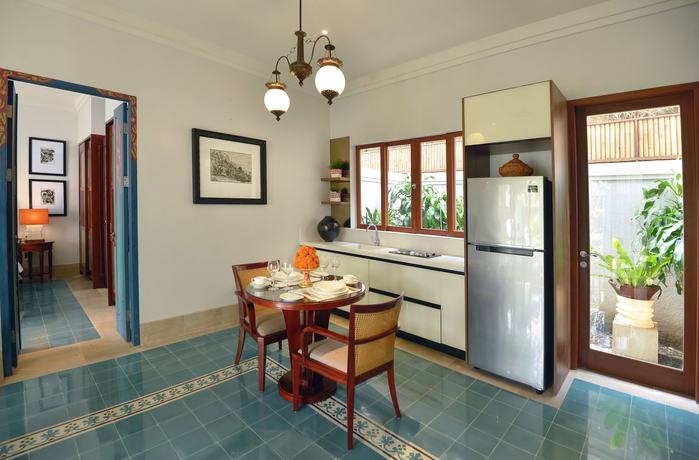 Imagen de la habitación del Hotel Kama Village By Nakula. Foto 3