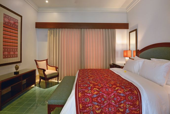 Imagen de la habitación del Hotel Kama Village By Nakula. Foto 5
