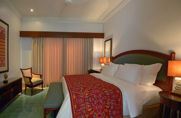 Imagen de la habitación del Hotel Kama Village By Nakula. Foto 6